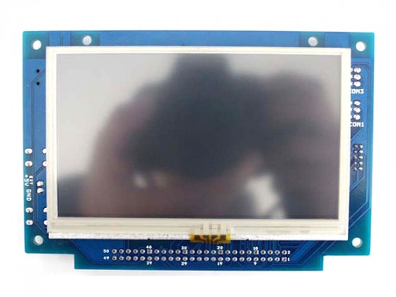 smartLCD