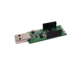 BlueM USB-TB