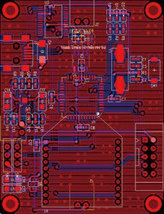 PCB 제작