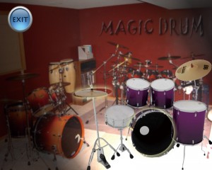 MagicDrum016