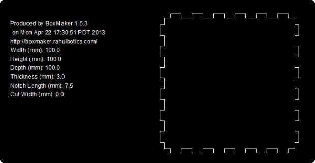 cometdocs PDF DWG 변환 디바이스마트 아크릴 레이저 절단 가공 서비스 -3