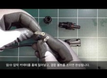 솔라패널 전용 커넥터 MC4 IP67 TUV 어디서 구하지? 역시 디바이스마트!!