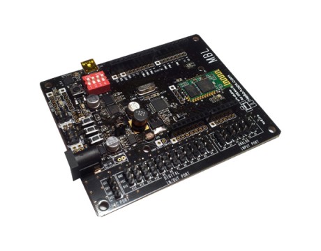 SPL-Duino All-In-One