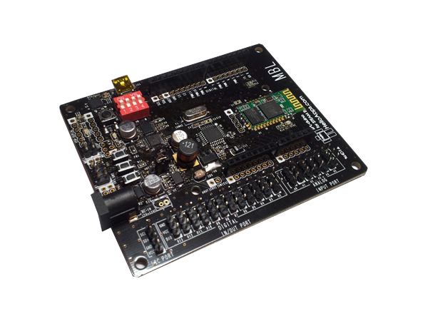 SPL-Duino All-In-One