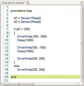 SPL-Duino13