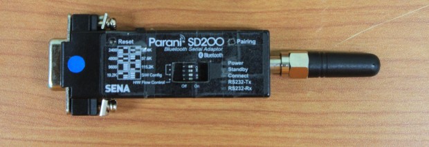 SD200