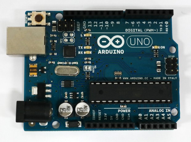 ArduinoUno(R3)