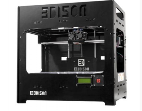 3D 프린터 (EDISON+)