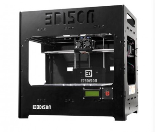 3D 프린터 (EDISON+)