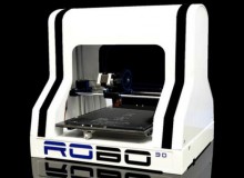 3D 프린터 (RoBo 3D)