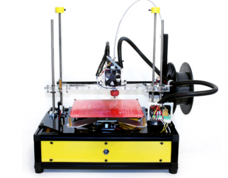3D 프린터 [월메이커 (Wal-Maker) - 완제품]