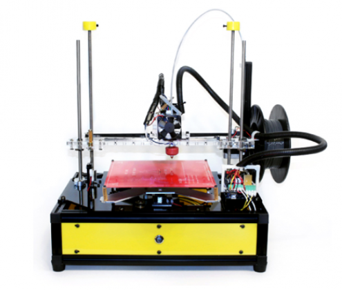 3D 프린터 [월메이커 (Wal-Maker) - 완제품]