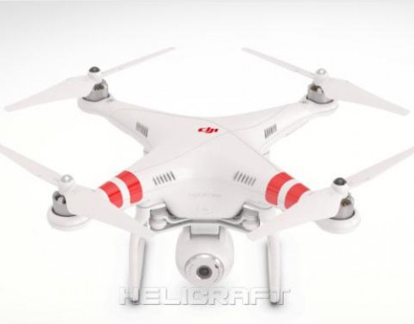 DJI Phantom 2 Vision 디바이스마트 판매