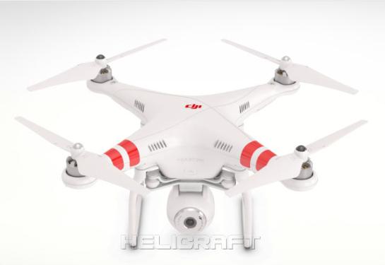 DJI Phantom 2 Vision 디바이스마트 판매