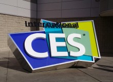 CES LOGO