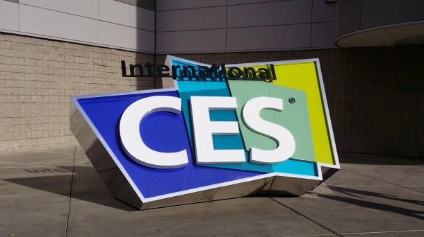 CES LOGO