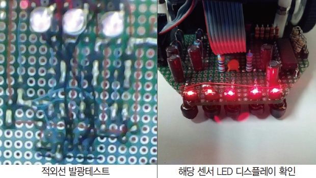 적외선 13