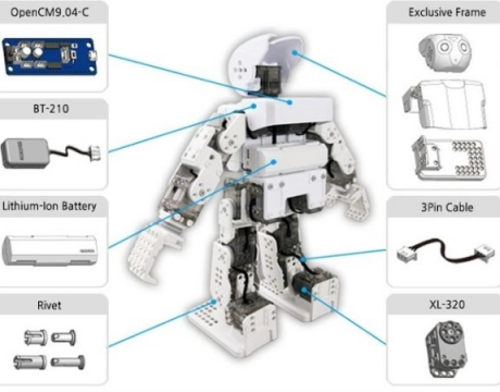 YTN 새 프로그램 "Let's Make" - 3D 프린터와 로봇을 접목하다