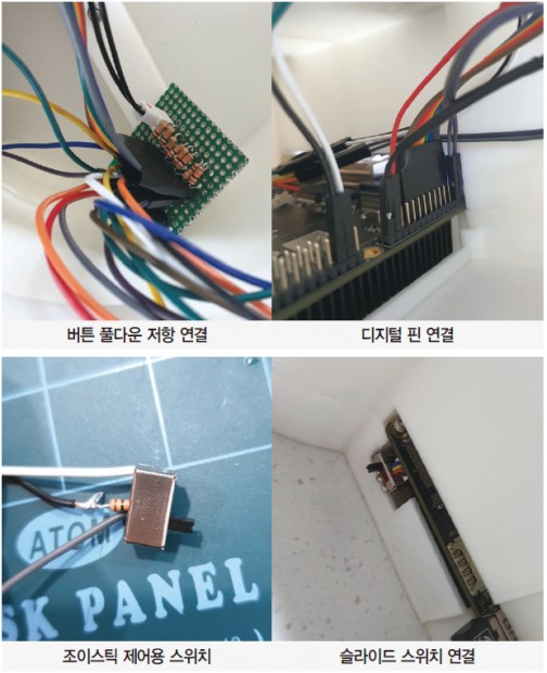 64 ptb 레트로디세이 (5)